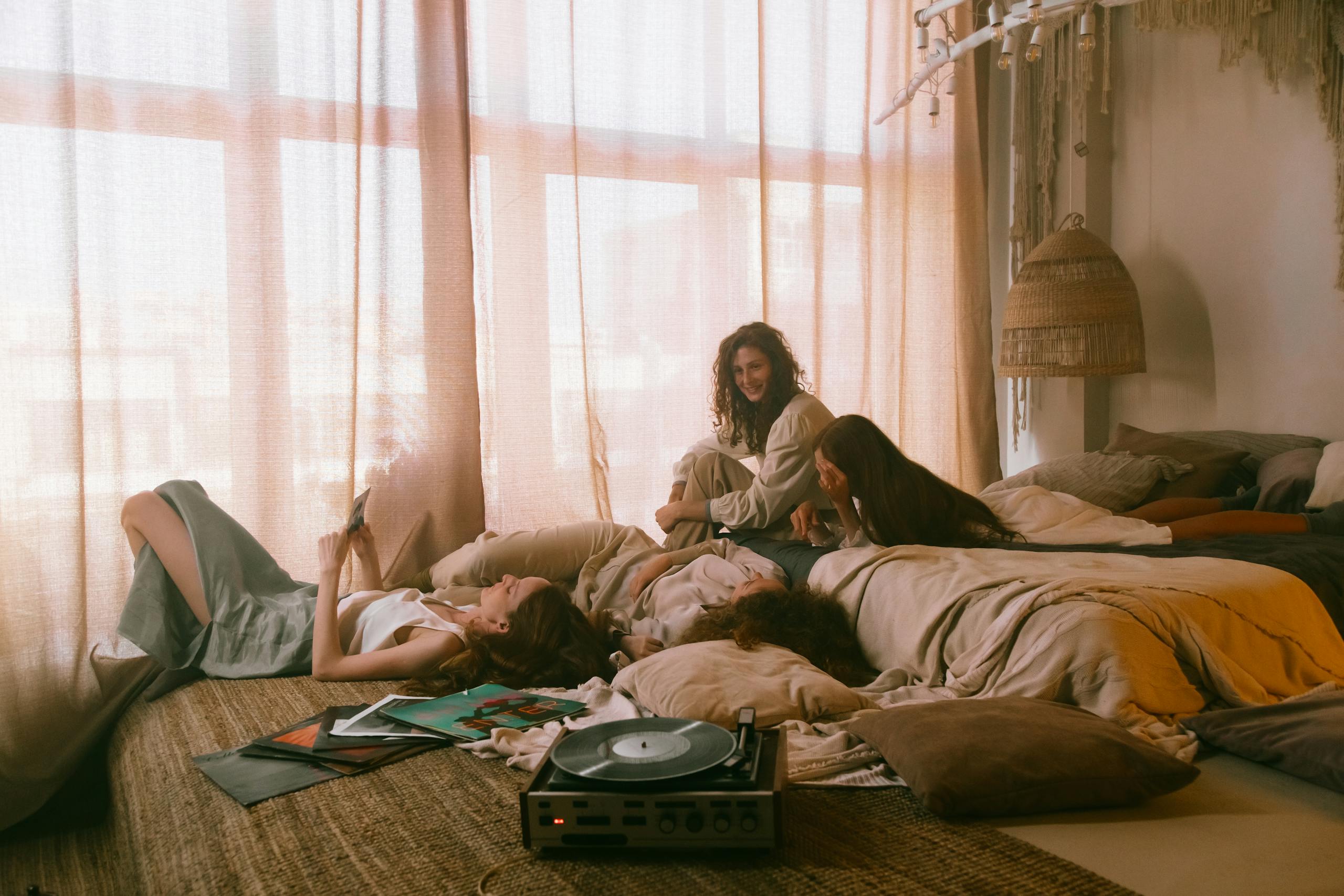 The Hidden Psychology of Sharing: What Happens in the 3 Seconds Before a Referral